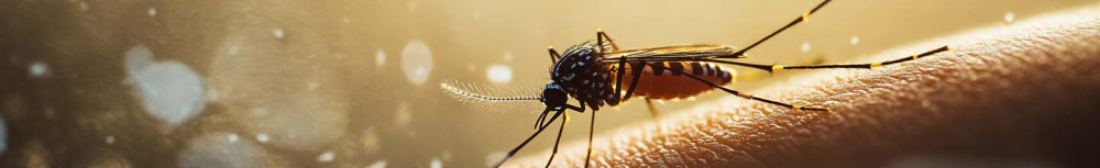 Comment savoir quel insecte nous a piqu&eacute; ?