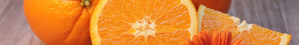 Comment utiliser l&rsquo;huile essentielle d&rsquo;orange douce ?