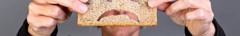 Comment reconna&icirc;tre une allergie au gluten ?