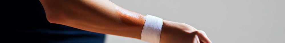 Comment mettre un pansement hydrocollo&iuml;de ?