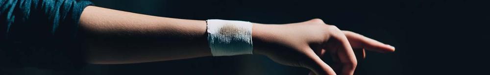 L'hydrocollo&iuml;de aide-t-il &agrave; gu&eacute;rir plus rapidement ?