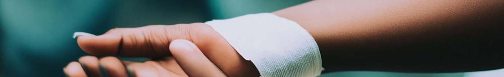 Les bandages hydrocollo&iuml;des pr&eacute;viennent-ils les cicatrices ?