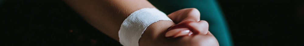 Quand mettre un pansement hydrocellulaire ?