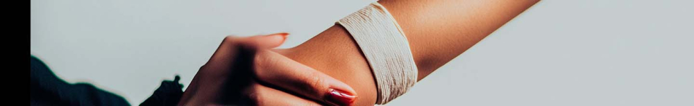 Quels sont les avantages des bandages hydrocollo&iuml;des ?