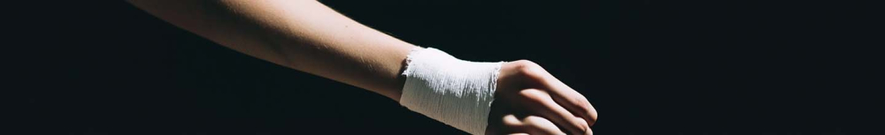 Faut-il mettre un antiseptique sur une plaie ?