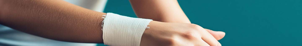 Pourquoi nettoyer une plaie au s&eacute;rum physiologique ?