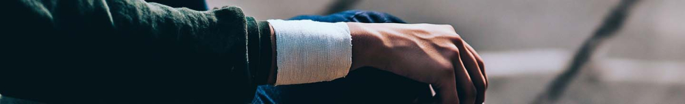 Quand mettre de l'antiseptique ?