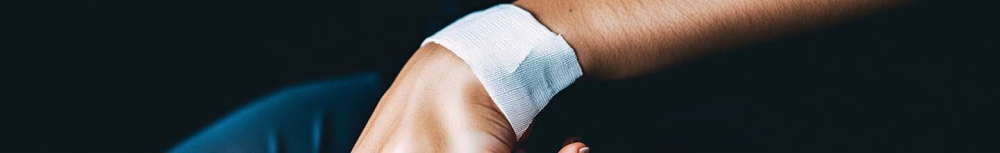 Comment appliquer un pansement hydrocollo&iuml;de ?