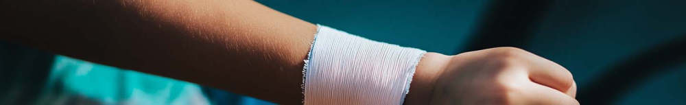 Quel est le meilleur antiseptique pour les plaies ouvertes ?