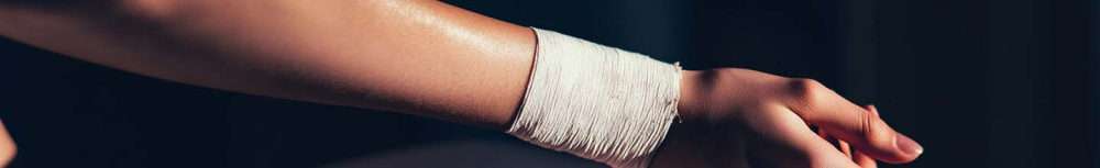 Quel est le meilleur nettoyant pour plaies ?