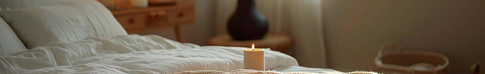 Quelles sont les meilleures bougies parfum&eacute;es ?