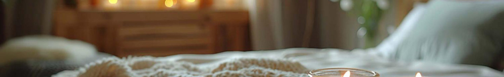 Quand allumer une bougie parfum&eacute;e ?