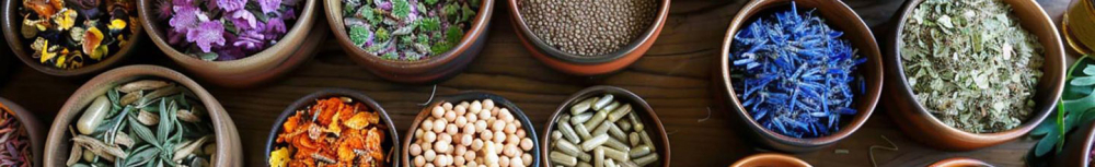 Comment choisir des soins de gemmoth&eacute;rapie ?