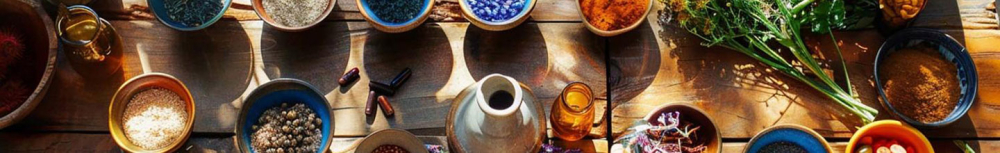 Comment choisi des huiles essentielles pour le nez bouch&eacute; ?