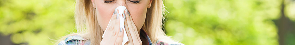 Comment soigner naturellement une rhinite allergique&nbsp;?