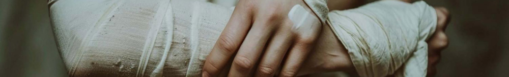 Pourquoi choisir des compresses non tiss&eacute;es ?