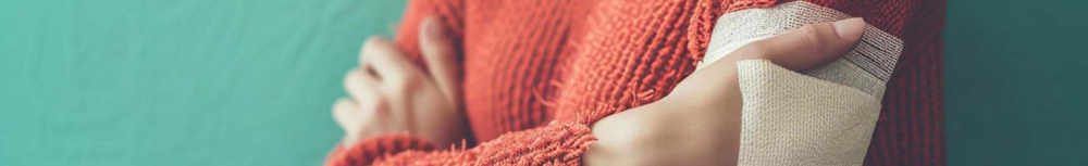 Comment choisir un pansement pour enfant ?