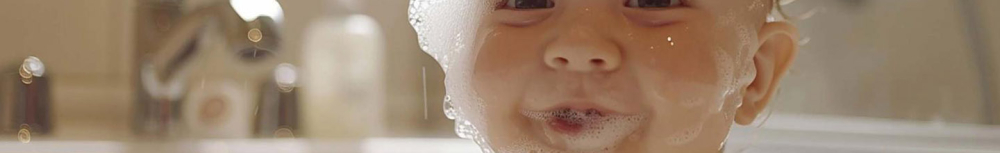 Comment faire de la mousse dans un bain avec du savon ?