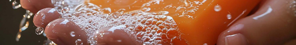 Quels sont les meilleurs savons surgras ?