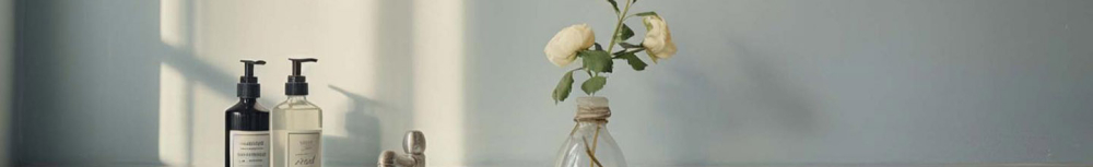 Pourquoi choisir un gel douche bio ?