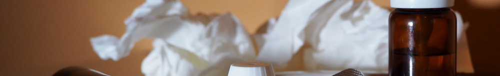 Comment soigner la sinusite avec des huiles essentielles&thinsp;?