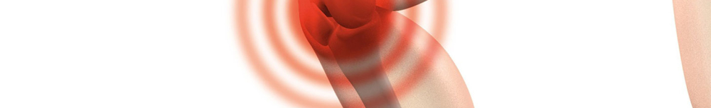 Comment soulager une tendinite au genou ?