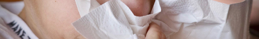 Comment lutter contre la toux avec des huiles essentielles&thinsp;?