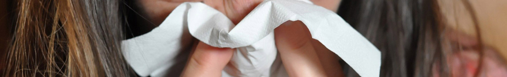 Comment lutter contre la toux grasse avec des huiles essentielles&thinsp;?