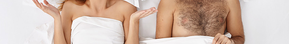 Que faut-il savoir sur les troubles de l&rsquo;&eacute;rection ?