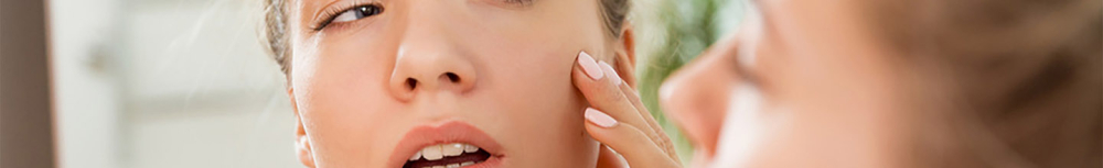 Comment se d&eacute;barrasser d'une verrue au visage ?