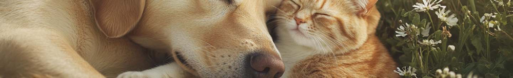 Comment faire baisser le stress d'un chien ?