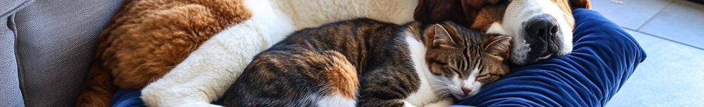 Comment faire pour laver un chat ?