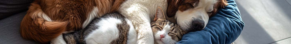 Est-ce que je peux laver mon chat avec un shampoing pour chien ?