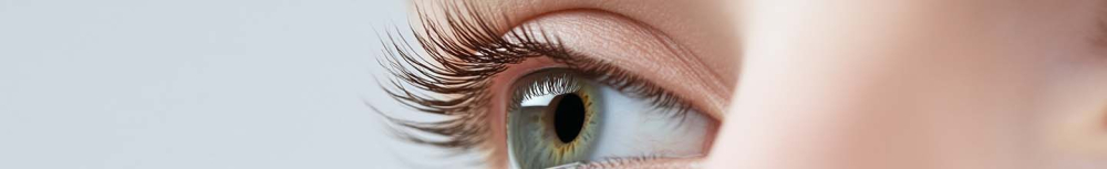 Comment puis-je rincer mes yeux &agrave; la maison ?