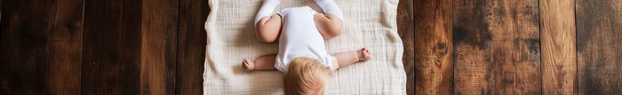 Quel &acirc;ge utiliser seringue nasale b&eacute;b&eacute; ?