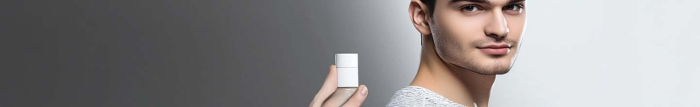 Comment choisir un d&eacute;odorant pour homme ?