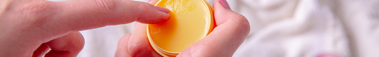 Baume &agrave; l&egrave;vres