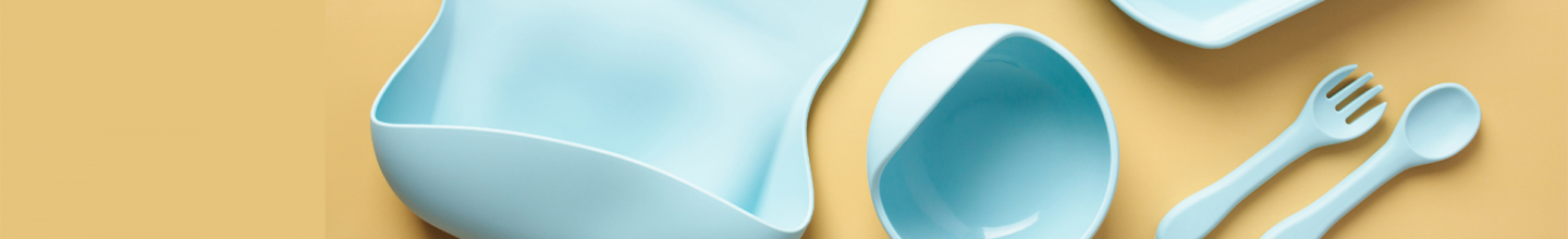 Vaisselle b&eacute;b&eacute;