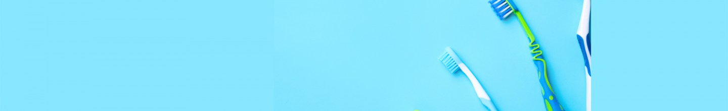 Brosses &agrave; dents