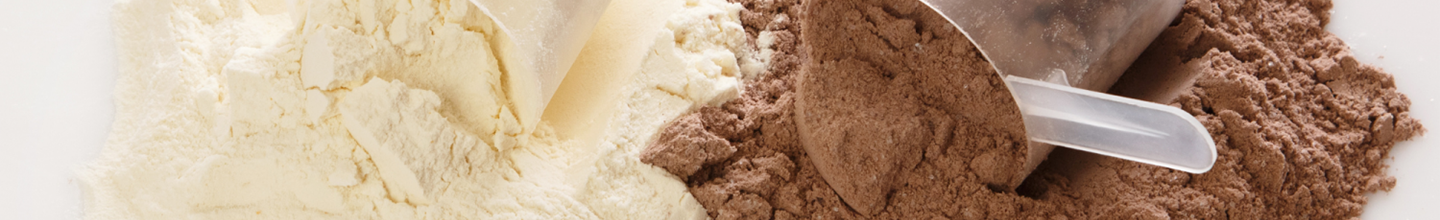 Compl&eacute;ments prot&eacute;in&eacute;s