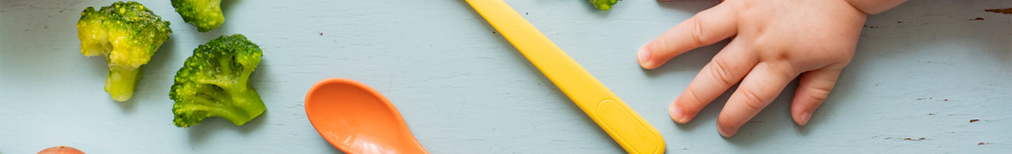 Repas b&eacute;b&eacute;