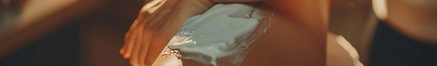 Cr&egrave;me solaire