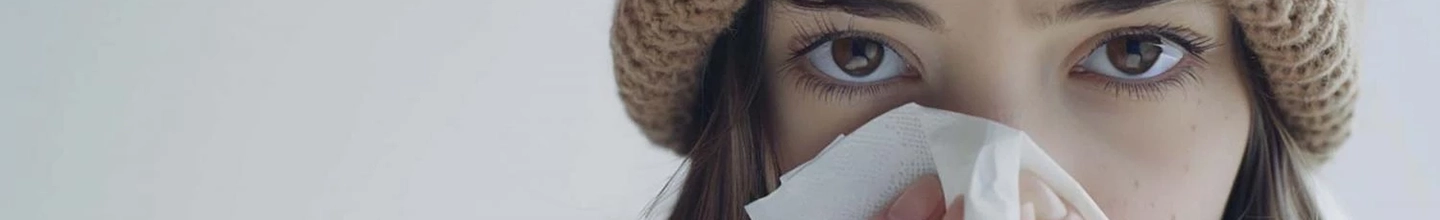 Hygi&egrave;ne du nez