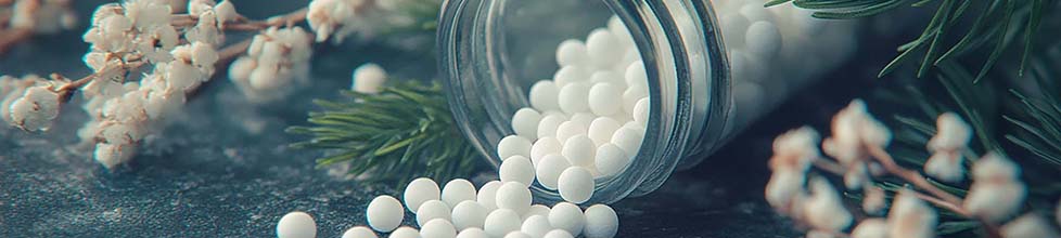 Hom&eacute;opathie b&eacute;b&eacute;