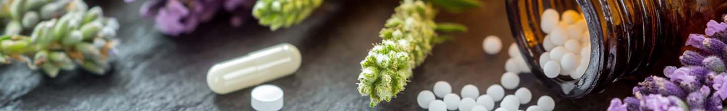 Compl&eacute;ments alimentaires BIO