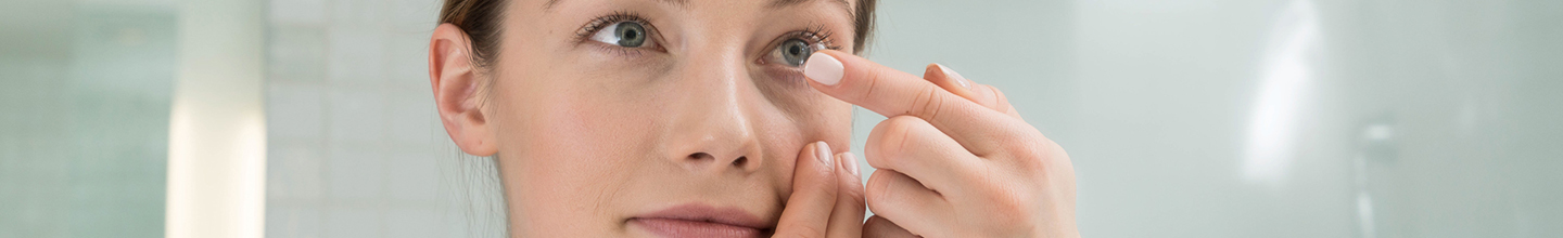 Produit pour les yeux