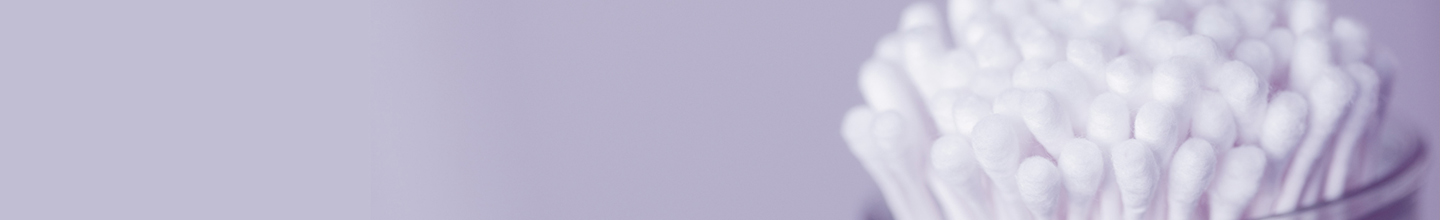 Oreille bouch&eacute;e