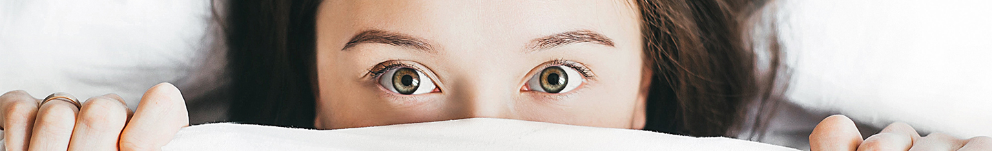 Troubles f&eacute;minins