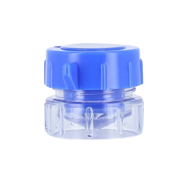 Broyeur de comprim&eacute;s Medicapoche - un broyeur