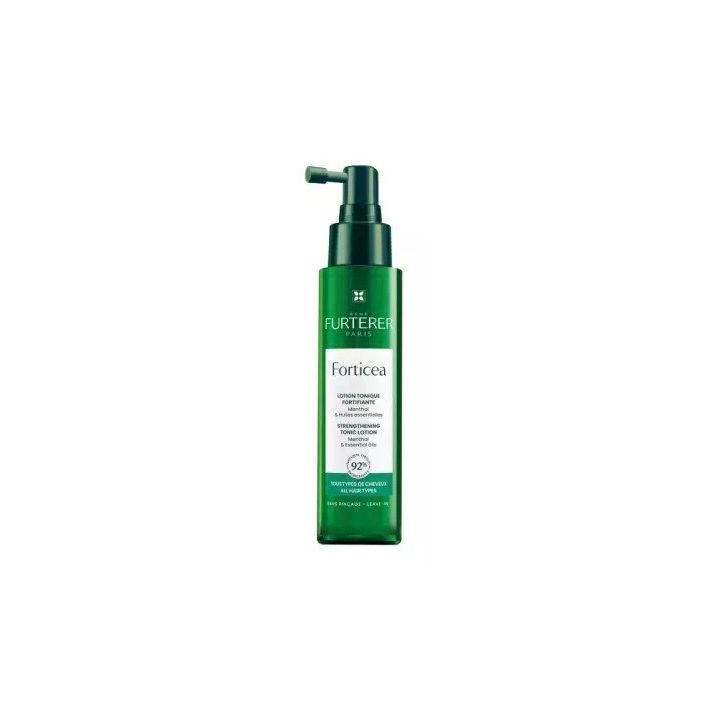 Forticea Lotion tonique fortifiante sans rin&ccedil;age Ren&eacute; Furterer - spray de 100ml
